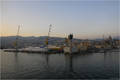 17768139Genua hafen