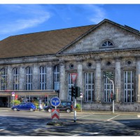 18246926Barmer Bahnhof